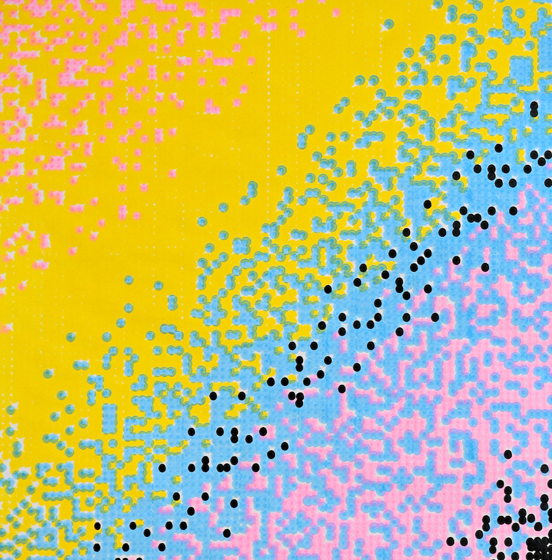 example of plotted code